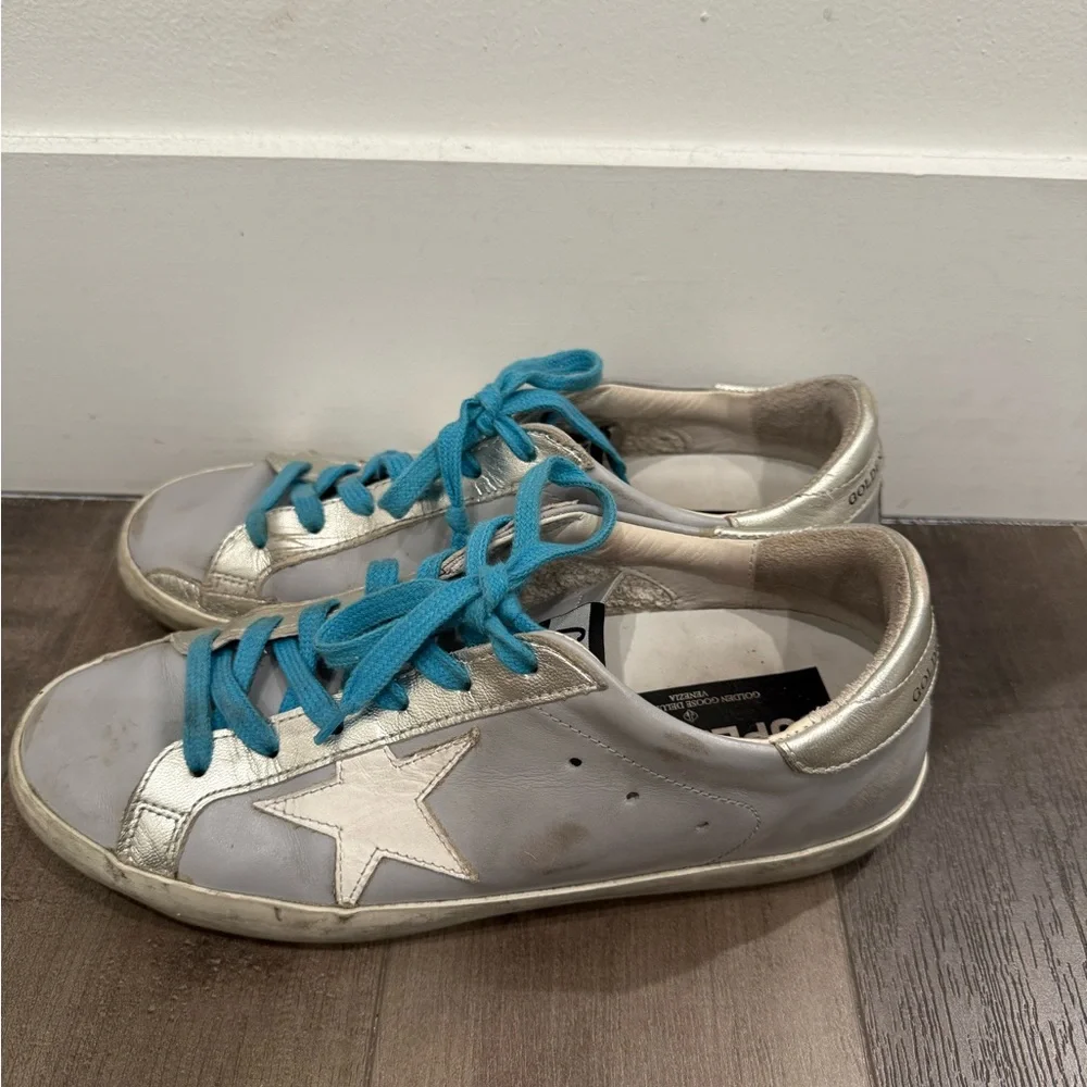 Golden Goose Superstar 38 - Picture 2 of 4